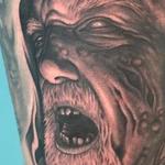 Tattoos - Zombie Bob - 135025